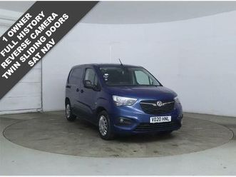 1.5 turbo d 2000 sportive l1 h1 euro 6 (start/stop) 4dr