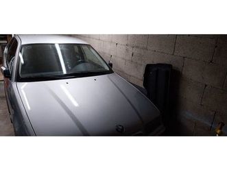 bmw 316i e36 compact 1.9 hubraum