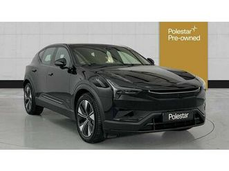 polestar polestar 3 long range dual motor - plus