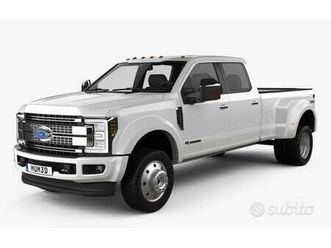 ford f 450