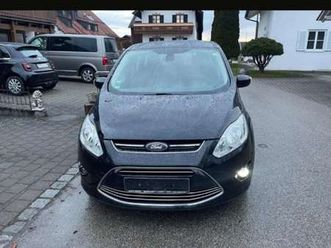 c-max 1.6 ecoboost start-stop-system trend