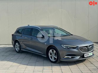 opel insignia opc automatik 2018