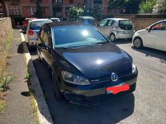 5p 1.4 tgi trendline