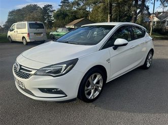 1.4i turbo sri nav hatchback 5dr petrol auto euro 6 (start/stop) (150 ps)