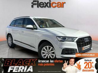 45 tdi 170kw (232cv) quattro tiptronic