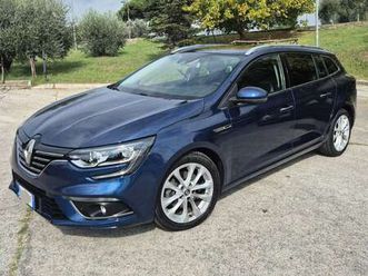 sporter 1.6 dci energy intens 130cv