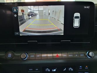 hyundai kauai 1.6 gdi vanguard my25