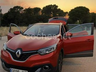 renault kadjar zen energy dci