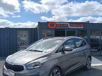 kia carens 1.7 crdi, 141cv