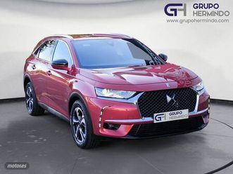 be chic blue hdi 130 cv eat8