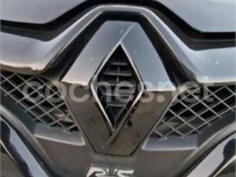 renault clio monaco gp rs 200 edc