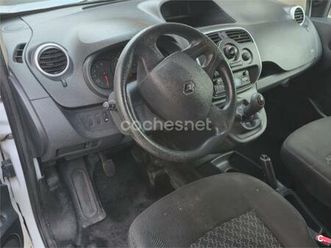 renault kangoo combi nuevo kango combi profesional dci 75