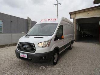 2.0tdci ecoblue 170 man, jumbo