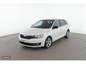 1.4 tsi elegance
