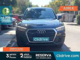 tfsi quattro s tronic advanced 150kw