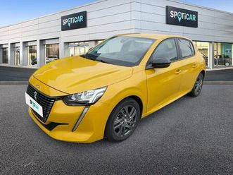 puretech 75 s&s bvm5 active pack