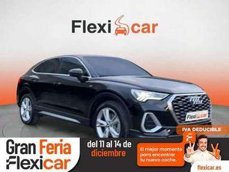 40 tdi s line quattro s tronic 140kw