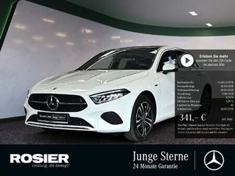 a 250 e hybrid progressive | mercedes-benz gebrauchtwagen & zertifizierte junge sterne