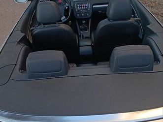 volkswagen eos 2.0 16s fsi 150