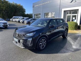 1.2 puretech 100ch s&s active