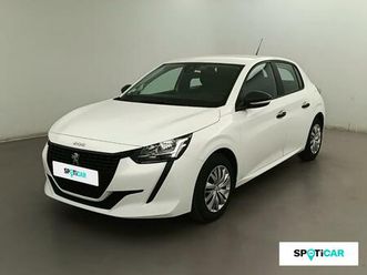 1.2 puretech 75ch s&s like