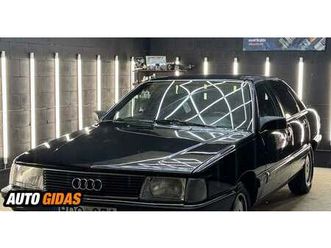 audi 100 turbo 1990 m | skelbimas | 0138165161