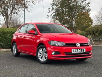 1.0 se euro 6 (start/stop) 5dr