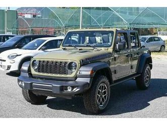 limited 2.0 turbo rubicon