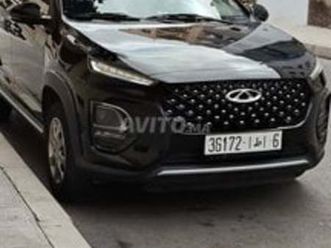 chery tiggo 2 pro 2023