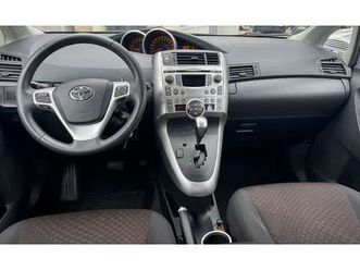 verso 1.8 multidrive s executive