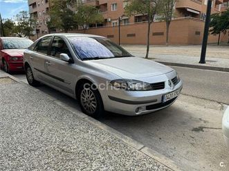 renault laguna confort expression 1.6 16v e4