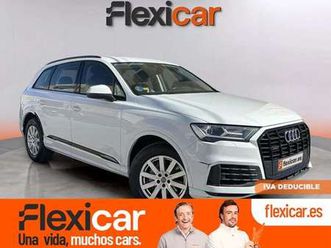 3.0tdi e-tron quattro tiptronic