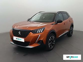 1.2 puretech 130ch s&s gt line 124g