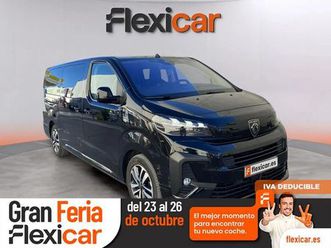 bluehdi business long eat8 132 kw (180 cv)