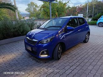 vti 72 etg 5 porte allure top!