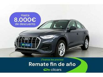 sportback tfsie advanced quattro-ultra s tronic