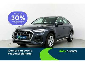 sportback tfsie advanced quattro-ultra s tronic