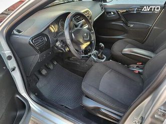 peugeot 301 active 1.6 hdi