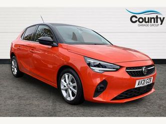 1.2 turbo elite nav euro 6 (start/stop) 5dr