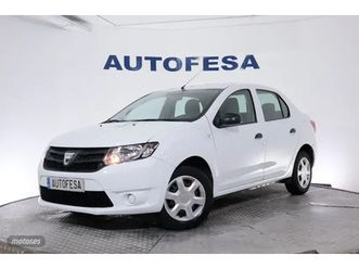 1.5 dci 75cv ambiance 4p