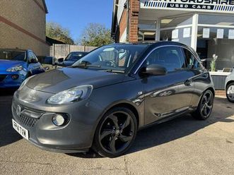 1.4 16v slam euro 5 3dr