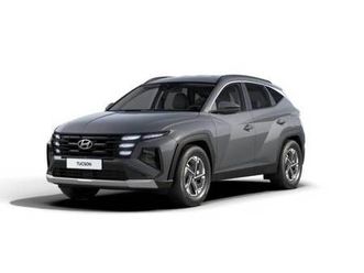 hyundai tucson tuc fl 1,6t 7dct 2wd family dizajn my26