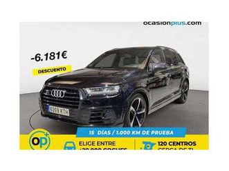 4.0 tdi quattro tiptronic