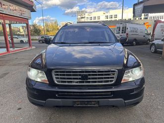 xc90 3.2 awd kinetic geartronic