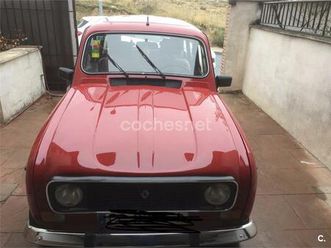 renault r4 r4 1.1 tl