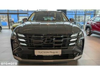 hyundai tucson 1.6 t-gdi phev smart 2wd