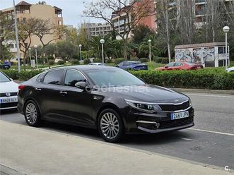 kia optima 1.7 crdi vgt business ecodynamics