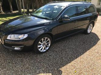 2.4 d5 se lux geartronic euro 5 5dr