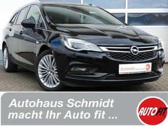 opel astra sports tourer innovation