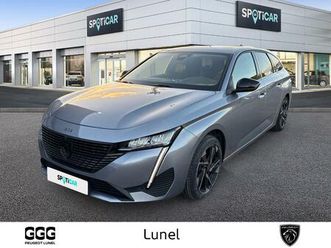 sw puretech 130ch s&s eat8 allure pack